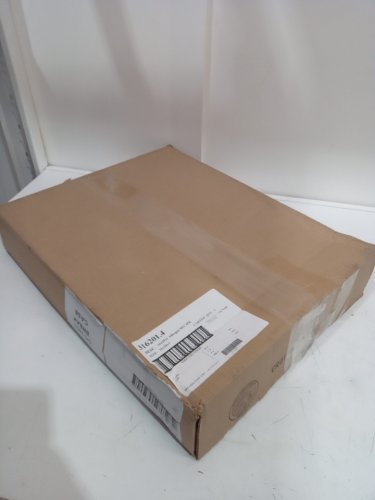 3pk deepure FURNACE FILTER MERV11 - 16" X 20" X 1" - white image 2