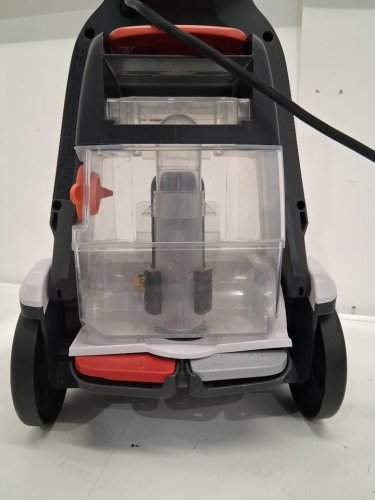 HOOVER POWERDASH PET COMPACT CARPET CLEANER - WHITE (MODEL: FH50700) image 5