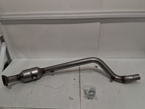 A-Premium Catalytic Converter Kit Direct-Fit, RWD, EPA Compliant - Compatible with Dodge Charger 2006-2010 (model: cct19329-c) image 4