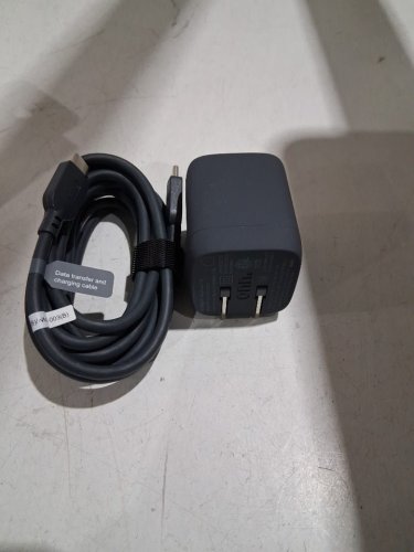 onn. USB-C Fast Charge Laptop Charging Kit - 67w - black (model: 100122521) image 3