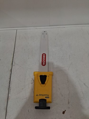 OREGON POWERSHARP BAR-MOUNT 16" CHAINSAW CHAIN SHARPENING KIT - (MODEL: 541655) image 4