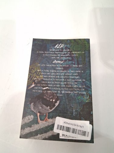 (paperback) kid a novel by jescie hall image 3
