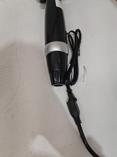 Mi hogar Pedestal Fan for Bedroom Oscillating Standing Fan - 16" - black image 4