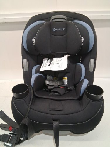 Safety 1st Grow and Go All-in-One Convertible Car Seat - lakesport (model:22618CLKS) image 6