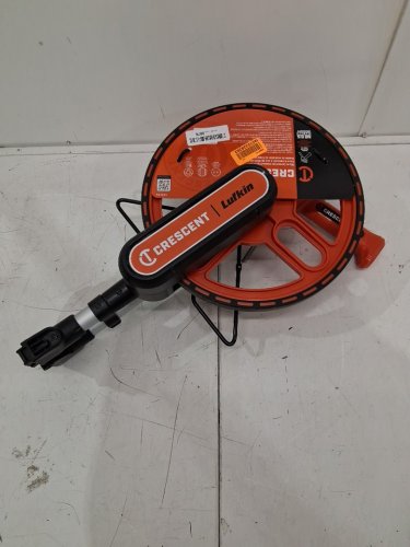 Crescent Measuring Wheel - 12" Wheel - Orange (Model: CMW12M) image 3