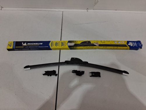 Michelin Beam Guardian Driver Side Wiper Blade - 20" (model: 1680376) image 2
