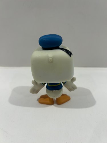 Funko pop! Disney - Donald duck vinyl figure (#31) image 3