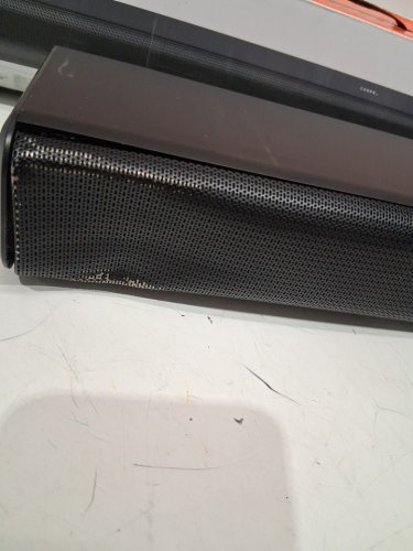 JBL Cinema SB510-3.1 Channel Soundbar with Built-in Subwoofer Powerful Dolby Audio with deep bass - BLACK (MODEL:SB510) image 5