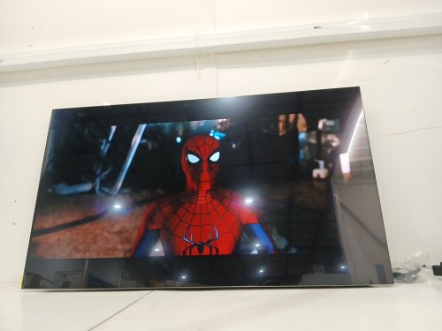 LG C5 OLED evo 4K Smart TV Television with Alexa - 42" - Black (Model: OLED42C5PUA) image 10