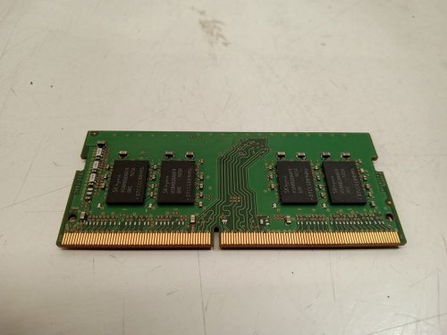 SK HYNIX 8GB DDR4 RAM - 2400mhz - (MODEL:hma81gs6afr8n) image 4