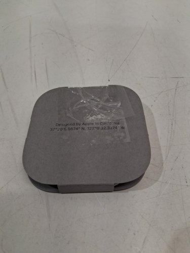 APPLE WATCH MAGNETIC CHARGER TO USB-C - 3FT - WHITE (model: a2515) image 3