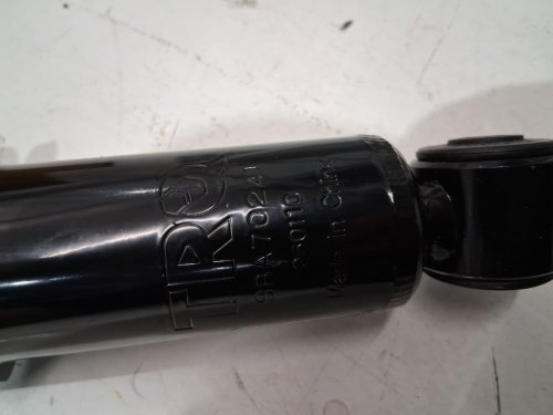 2PK TRQ  Rear Shock & Spring Assembly Set - for select makes and models - (model: sba70241) image 6