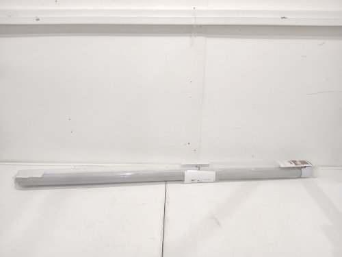 Shademoon Blackout UV Protection Cordless Roller Shades - 53" X 72" - Grey (model: SHADEMOON006-2) image 2