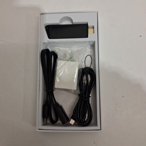 BRAIDOL Wireless HDMI plug & play Display Dongle Adapter - 1080p - black (model: Q8PLUS) image 3