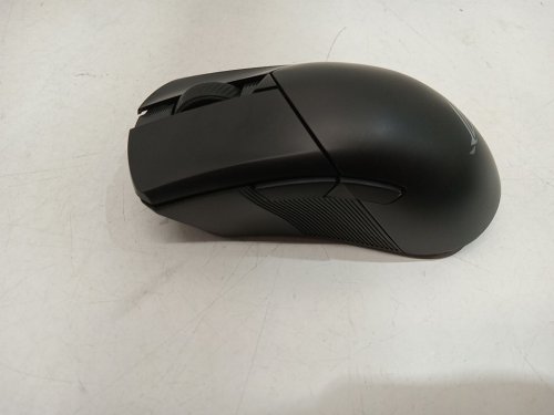 asus ROG gladius 3 wireless aimpoint gaming mouse with bluetooth connection - 36000dpi - black (model: P711 ROG GIII WL AIMPOINT) image 6