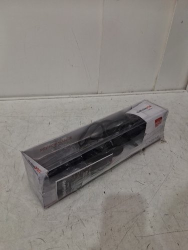 BABYLISS PRO CERAMIX XTREME 2 HEATERS, TEMP CONTROL UP TO 430°F, CURLING IRON - 1-1/2" - BLACK (MODEL: BABC150SNC) image 2