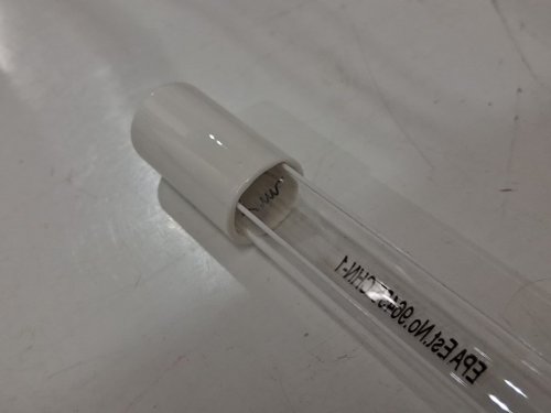 lse lighting UV Lamp - 87W, OEM Quality, High Output, 10000Hrs - clear/white (model: GPH843T5L/4P) image 4
