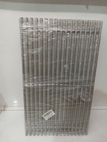 Replacement Grill Grates for Weber GS4 Genesis II Grills - Stainless Steel (Model: 66089) image 3