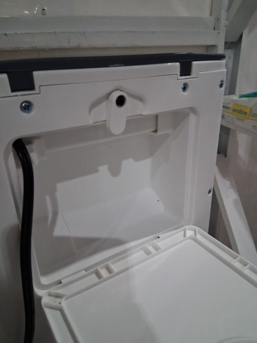 3-IN-1 EVAPORATIVE AIR COOLER WITH 4 MODES AND 3 SPEEDS - 8L - WHITE (MODEL: BW-108Y) image 6