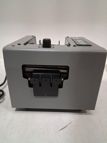 Solid Automatic Tape Dispenser machine - grey (model:JF-6000) image 6