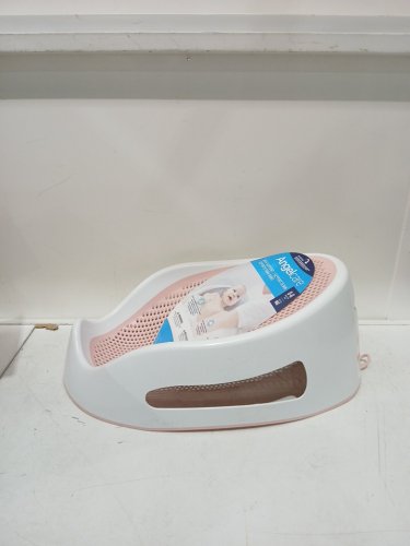 ANGELCARE BABY BATH SUPPORT - 0 to 6M/20LBS MAX - PINK/white (MODEL: ‎ST-01-PK-CA / i000547 ) image 4