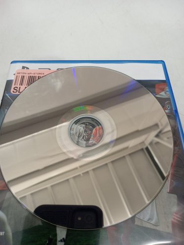 PLAYSTATION 5 EA SPORTS FC26 (FOOTBALL CLUB 2026) STANDARD EDITION VIDEO GAME (PS5) image 4