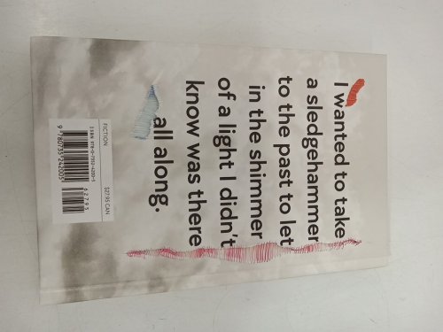 (Hardcover) A Minor Chorus: A Novel by Billy-Ray Belcourt image 3