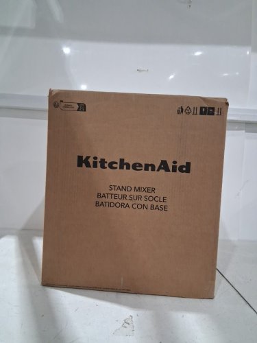rice storage container with scoop - 20L - white (model: F-8909) image 4