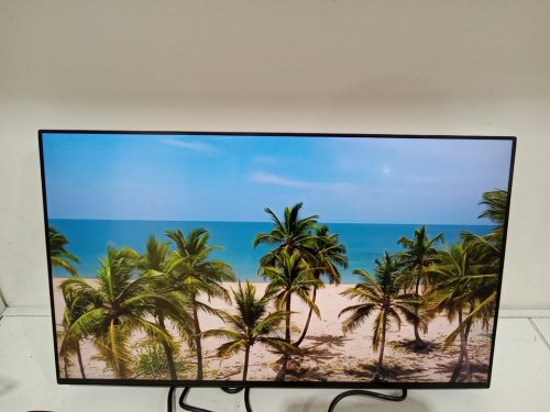 alienware gaming monitor - 27" | 1440p | 280hz | 1ms delay | ips display - black | silver - (model: aw2723df) image 8