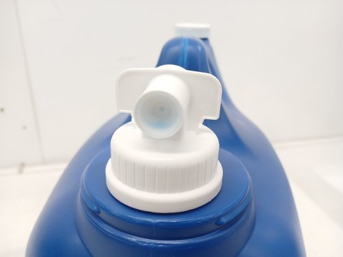 PUREX AFTER THE RAIN ULTRA CONCENTRATED LAUNDRY DETERGENT - 7.5L - BLUE (MODEL: 1628214) image 3