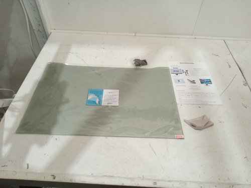 ZYY Anti Blue Light hanging Screen Protector - 23"-24" - acrylic image 3