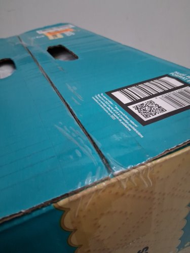 132PK PAMPERS SWADDLERS BEST DRYNESS DISPOSABLE DIAPERS - SIZE 3 - (16-28LBS) image 3