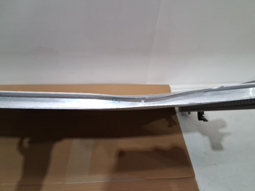 nilight RADIATOR REPLACEMENT FOR hyundai santa fe 2010-2018,Hyundai Santa fe XL 2013-2019, Kia Sorento 2011-2015 2.4L 3.3L 3.5L  (MODEL: rad991) image 4