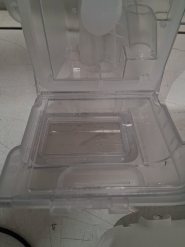 BLUE ECHO CARE BEC CPAP Machine With Carrying Bag cpap mask and hose  (Model: CAN-BeC-R20A) image 9