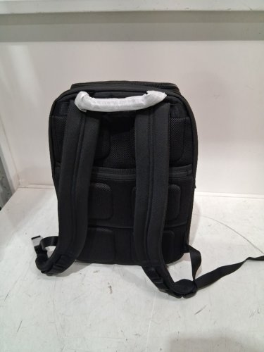 briggs & riley medium widemouth backpack - black (style: ak124-4) image 3
