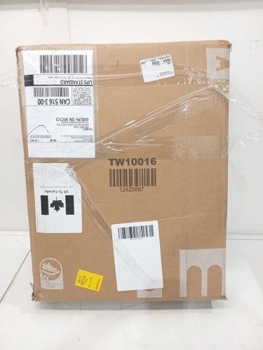 COSTWAY REPLACEMENT MAT FOR 15FT FRAMES WITH 96 V-HOOKS USINS 5.5" SPRINGS (MODEL: TW10016) image 2