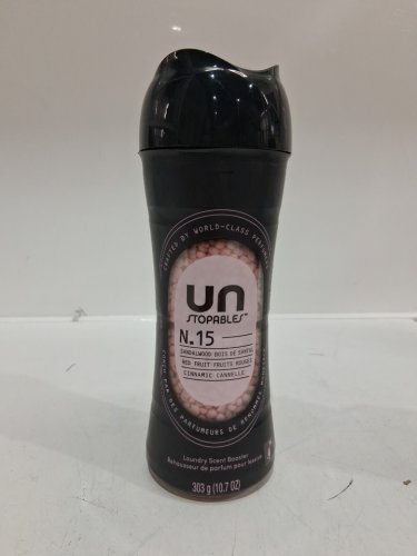 Downy Unstopables Fresh In-wash Scent Booster Beads - 303G - N.15 sandalwood image 2