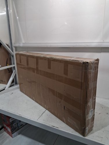 18PK Teabelle Double-Layer Corrugated Polycarbonate Greenhouse Panels with H&U Connectors - image 3