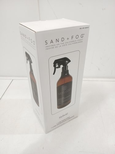SAND + FOG ROOM SPRAY - 1L -  Idyllwild image 2
