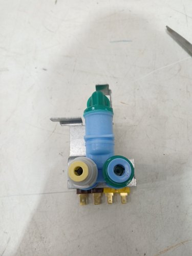 robertshaw Refrigerator Water Solenoid Valve Replacement - compatible with whirlpool fridges (model: K-76372) image 4