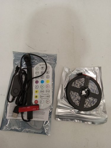Diyife TV Backlight LED SyncTV LED Backlight Strip with AR Sensor Sync - for 55-75" TV (model: 5050) image 2