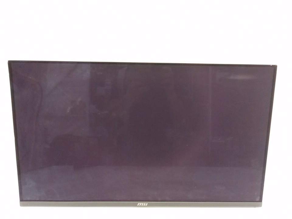 msi mag 321UPX oled gaming monitor - 32" | 4k 3840 x 2160 | 240hz | 0.03ms delay - black - (model: 321UPX) image 11