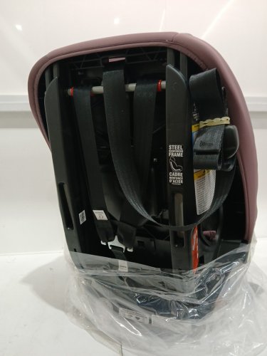 GRACO 4EVER 4-IN-1 CAR SEAT WITH RAPID REMOVE COVER - CHELSEA FASHION STYLE (MODEL: 2189990) image 3
