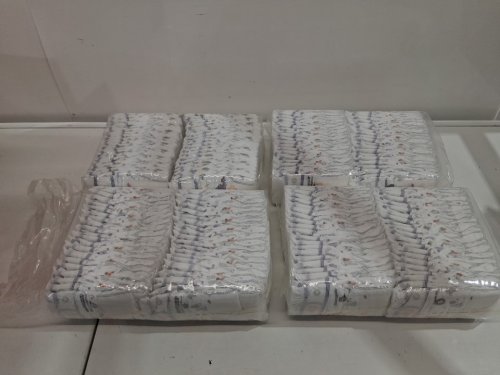 168pk Huggies Little Snugglers disposable Diapers - Size 1 (up to 14lbs) - disney Winnie The Pooh (model: 49797) image 3