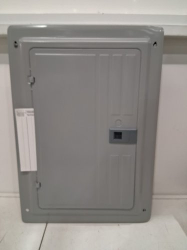 Siemens SN series indoor main lug plug-on neutral load center - 200A - 20 Circuit - Grey (Model: SN4040L1200) image 4