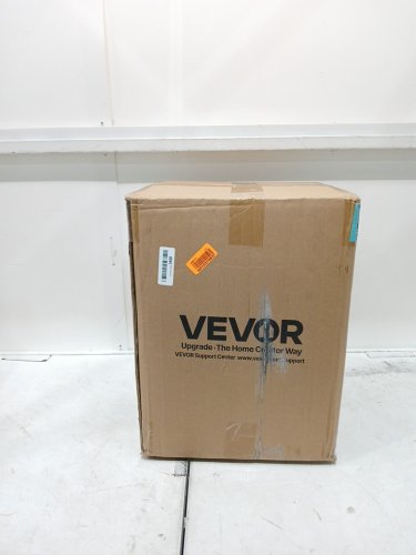 100PK VEVOR BANQUET CHAIR COVER - 36.8" X 22" X 17.7" - WHITE (MODEL: RD-VV-08) image 2