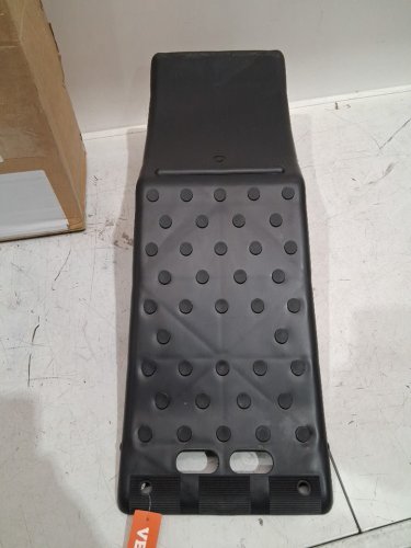 vevor heavy duty car service ramp - 20000LBS max - 5.5" - black (model : tss24) image 3