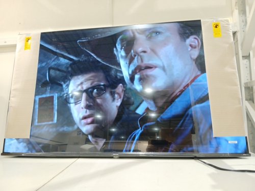 Hisense A6NV Series 4K UHD LED TV Television - 58" (Model: 58A6NV) image 10