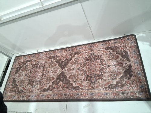 Thomasville ANTI FATIGUE Comfort Runner - 2ft x 5ft - MULTICOLOuR (MODEL: 1917722) image 3