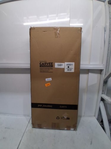 Garvee Stair Climbing Collapsible Shopping Cart with Waterproof Basket Liner & 360° Swivel Wheels - 135LBS Moving state CAP - 200LBS Stationary state Cap - 21.7" x 19.7 x 41.3" - Black (Model: PEP_3344JWNH) image 3